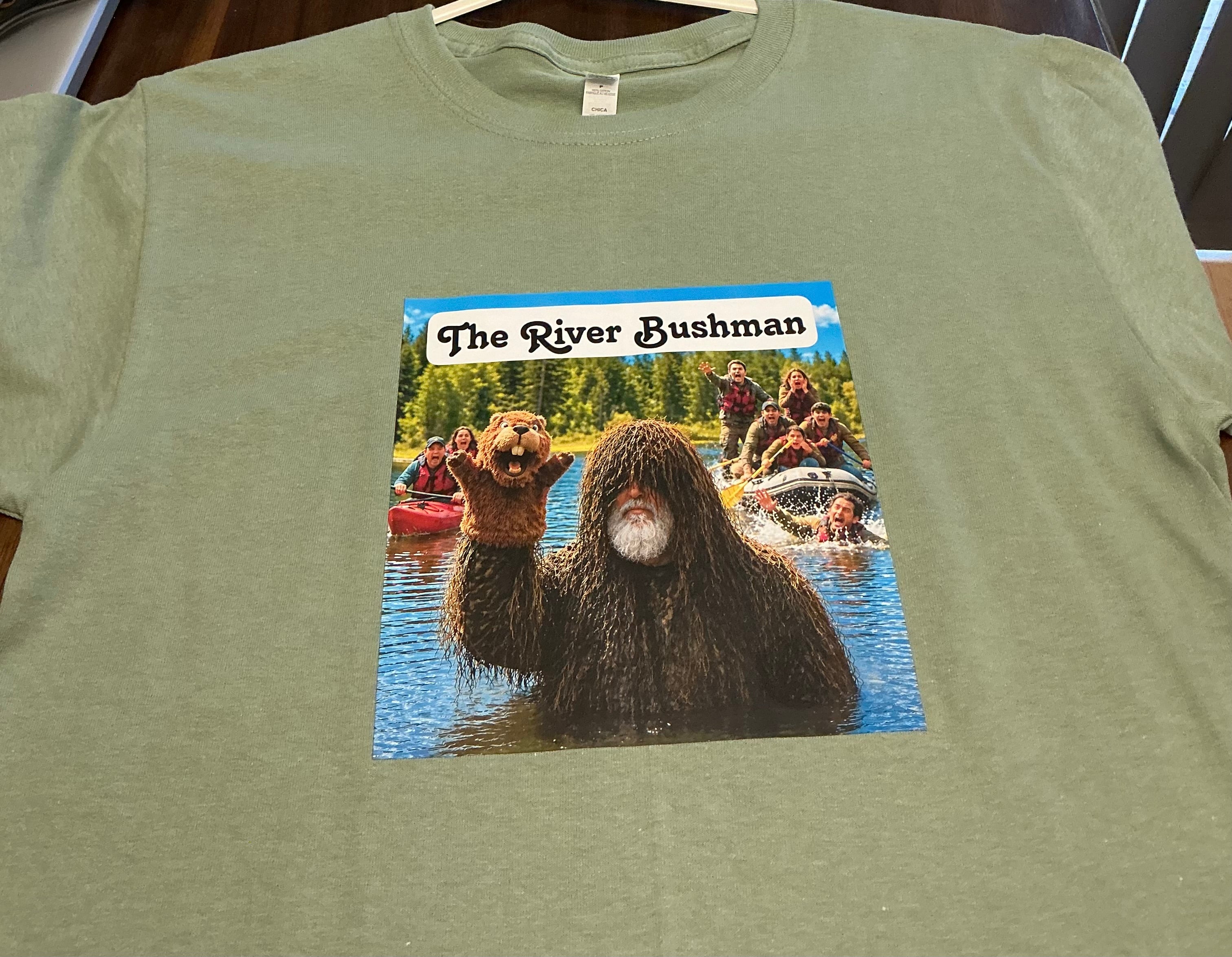 T-Shirt